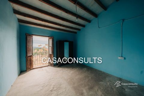 Herregård i Les Useras, Castellon, Les Useras - € 160 000 | Ref: 822 - foto 11